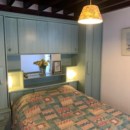 Villa 385 4 Pers Heliovillage *