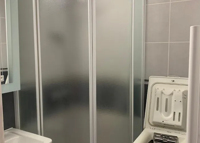 385 4 Pers Heliovillage * Agde